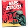 mars attacks card binder